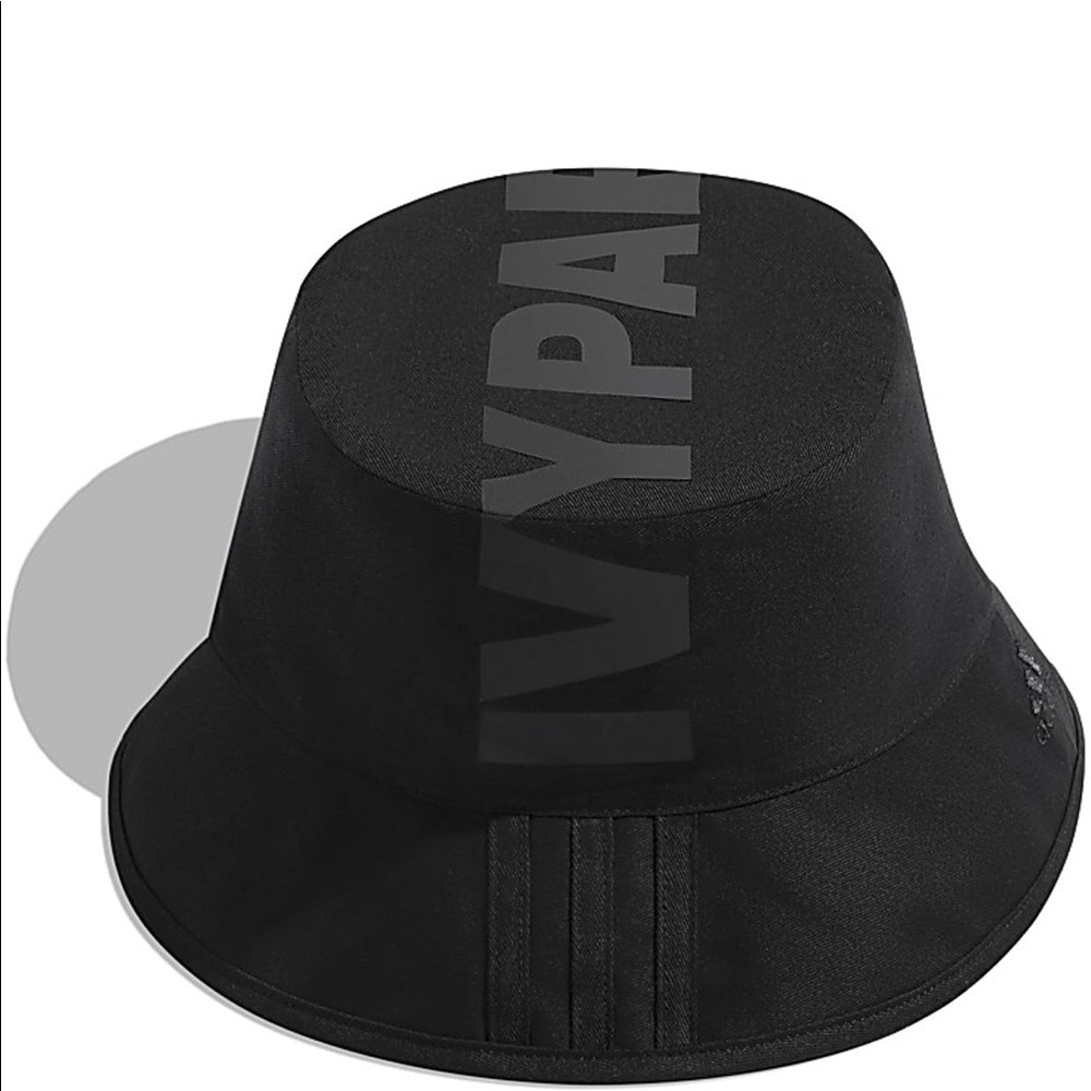 Adidas x Ivy Park bucket hat